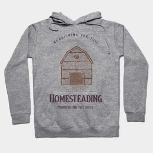 Homesteading Hoodie